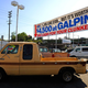 Save The Clunkers!